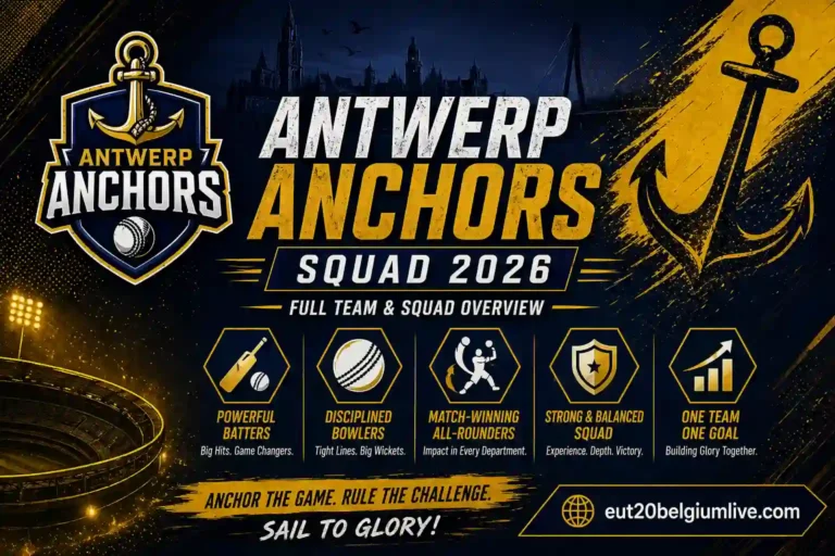 antwerp ancjors squad for eut20 belgium
