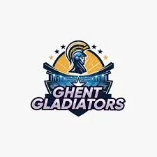 Ghent Gladiators logo for EUT20 League