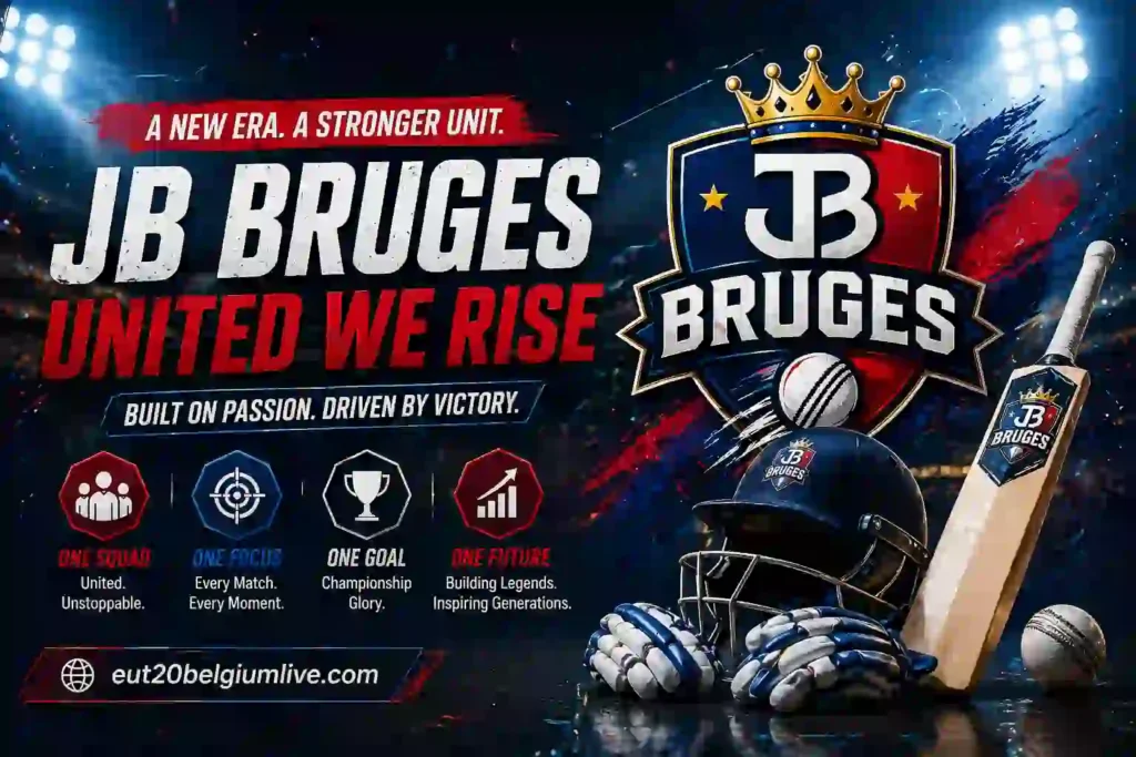 jb bruges full squad