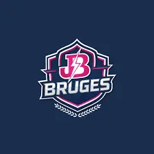JB Bruges logo for EUT20 Belgium League season 1