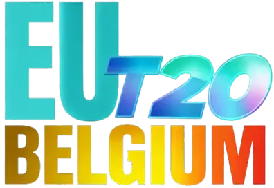 EuT20 Belgium Live